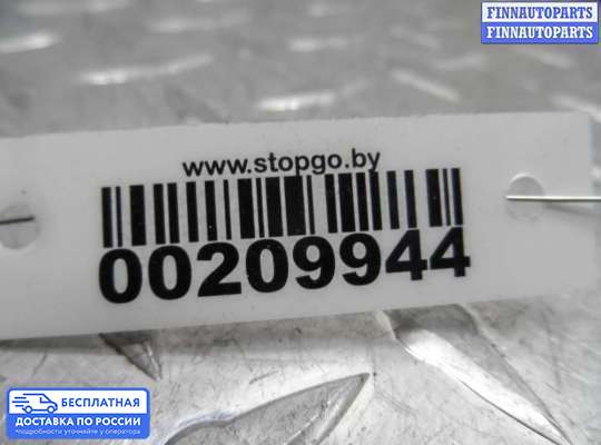 ЭБУ прочее на Honda CR-V II (RD_)