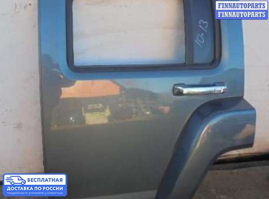 Петля двери на Hummer H3