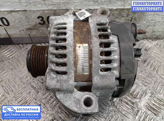 Генератор на Jeep Grand Cherokee IV (WK2)