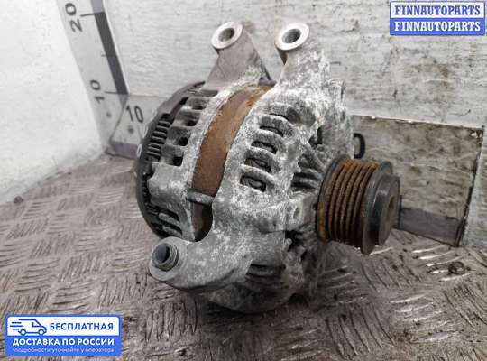 Генератор на Jeep Grand Cherokee IV (WK2)