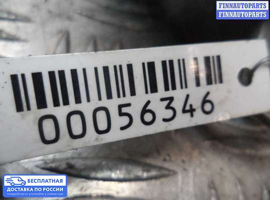 Кронштейн ДВС (лапа) на Audi Q7 (4M)