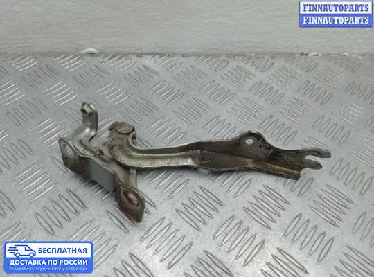 Петля капота на Mazda CX-7