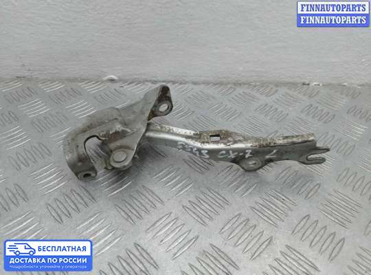 Петля капота на Mazda CX-7