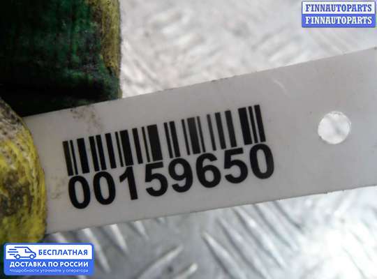 Патрубок (трубка, шланг) на BMW X5 (E70)