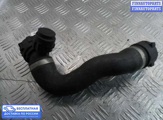 Патрубок (трубка, шланг) на BMW X5 (E70)