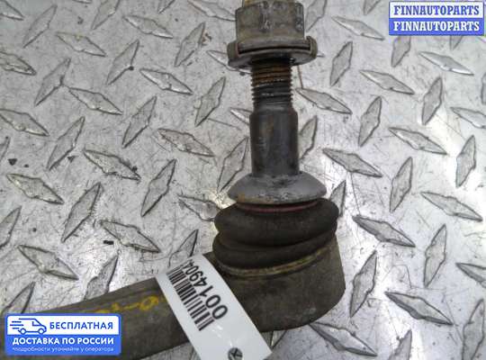 Рычаг подвески на BMW 5 (F10/F11)