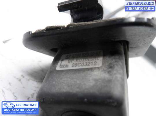 Аудиотехника на Mercedes-Benz C (W204)