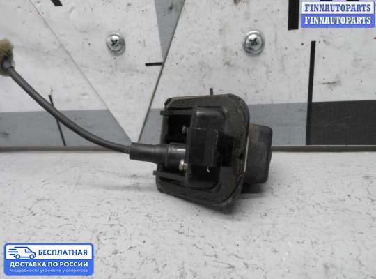 Аудиотехника на Mercedes-Benz C (W204)