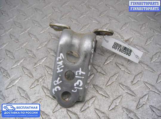 Петля двери на Subaru Forester III (SH)