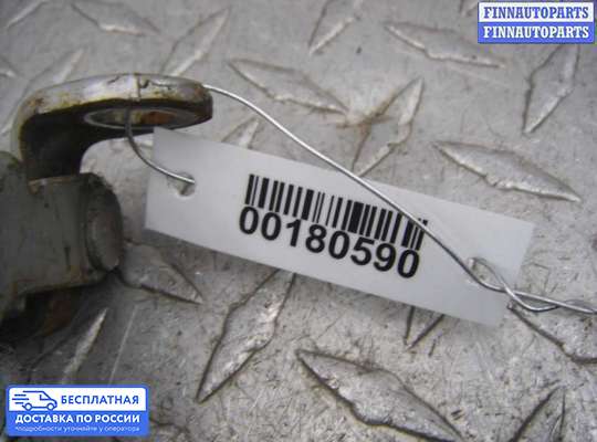 Петля двери на Subaru Forester III (SH)
