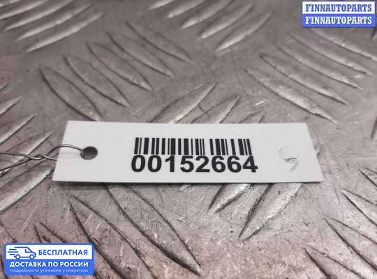 Патрубок (трубка, шланг) на Volkswagen Touareg II (7P)