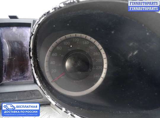 Щиток приборов на Hyundai Santa Fe III (DM, NC)
