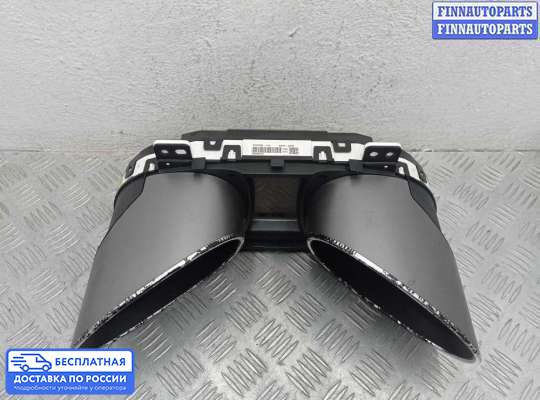 Щиток приборов на Hyundai Santa Fe III (DM, NC)