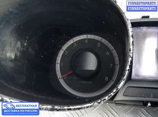 Щиток приборов на Hyundai Santa Fe III (DM, NC)