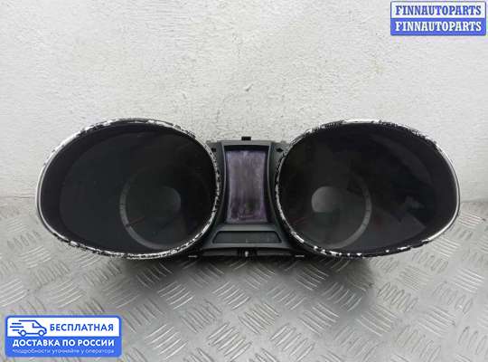 Щиток приборов на Hyundai Santa Fe III (DM, NC)