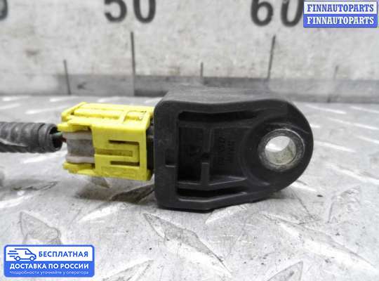 Датчик удара (Airbag) на Toyota Camry XV40
