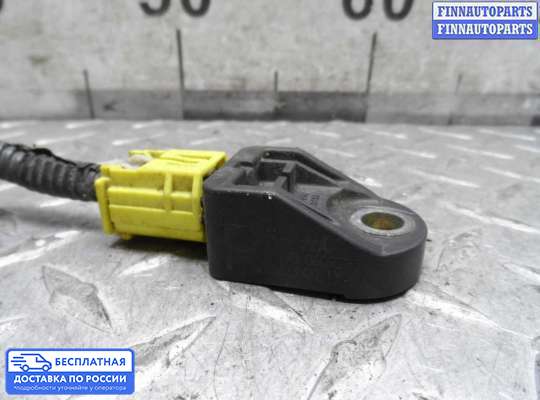 Датчик удара (Airbag) на Toyota Camry XV40