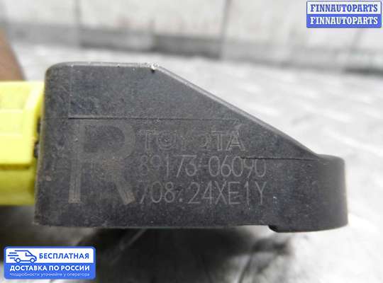 Датчик удара (Airbag) на Toyota Camry XV40