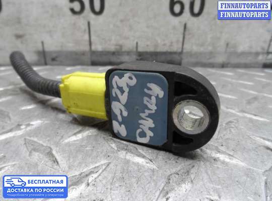 Датчик удара (Airbag) на Toyota Camry XV40