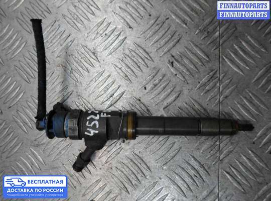 Форсунка топливная на Ford Ranger II (ET)