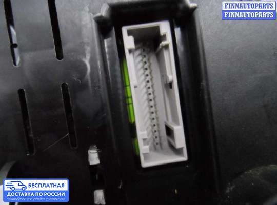 Щиток приборов на Audi A8 (D2, 4D)