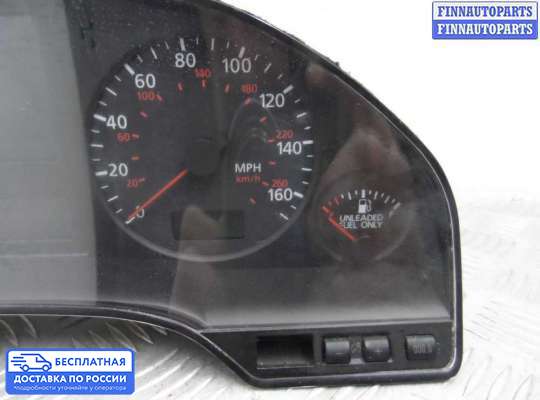 Щиток приборов на Audi A8 (D2, 4D)