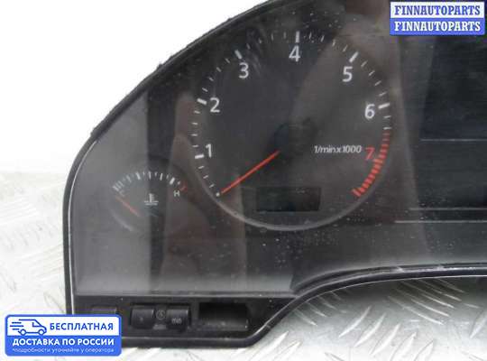 Щиток приборов на Audi A8 (D2, 4D)