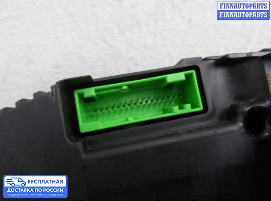 Щиток приборов на Audi A8 (D2, 4D)