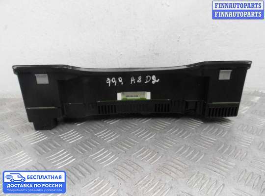 Щиток приборов на Audi A8 (D2, 4D)