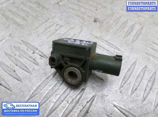 Датчик удара (Airbag) на Dodge Grand Caravan V (RT)