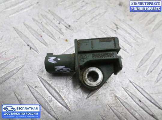 Датчик удара (Airbag) на Dodge Grand Caravan V (RT)
