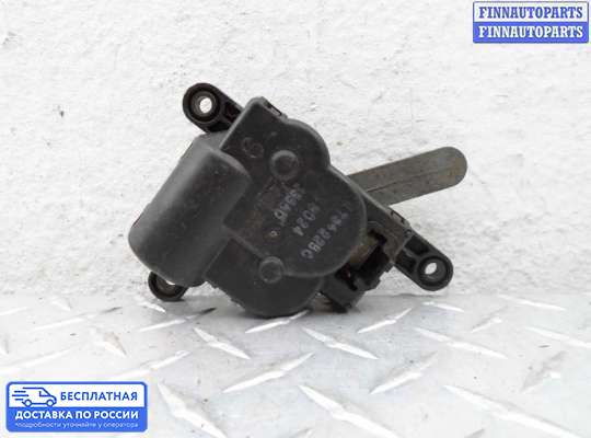 Моторчик заслонки печки на Dodge Caravan IV (RG, RS)