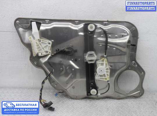 Стеклоподъемник электрический на Mercedes-Benz S (W221)
