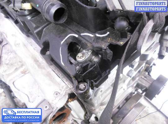 Форсунка топливная на BMW 7 (G11/G12)