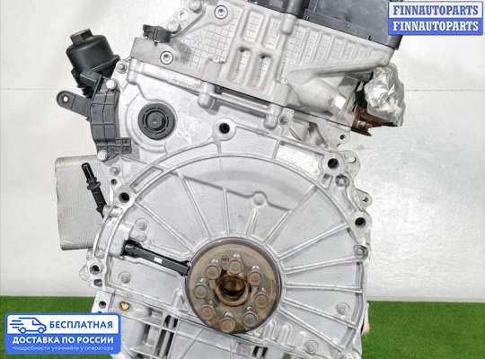 Форсунка топливная на BMW 7 (G11/G12)
