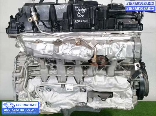 Форсунка топливная на BMW 7 (G11/G12)