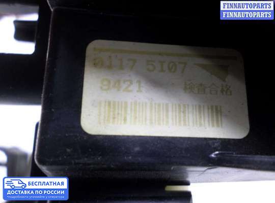 Блок предохранителей на Suzuki Grand Vitara II (JB, TD54)