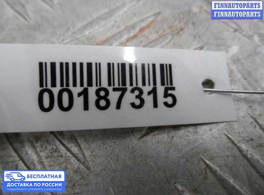 ЭБУ прочее на Nissan Primera (P11)