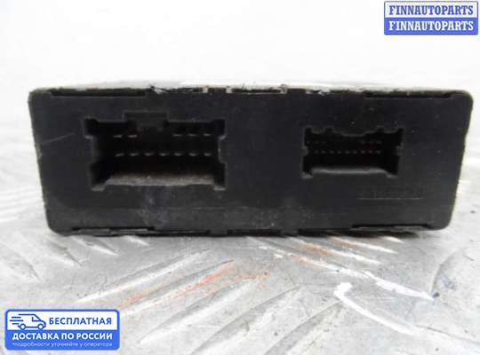 ЭБУ прочее на Nissan Primera (P11)