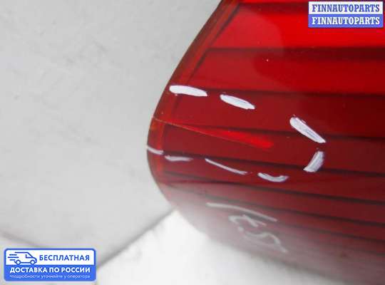 Фонарь задний на Nissan X-Trail I (T30)