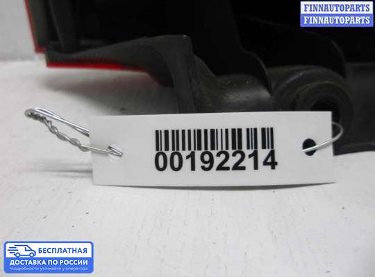 Фонарь задний на Nissan X-Trail I (T30)