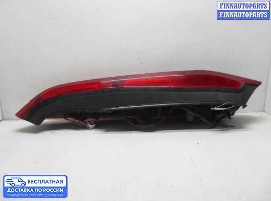 Фонарь задний на Nissan X-Trail I (T30)