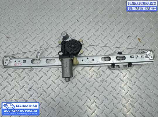 Стеклоподъемник электрический на Mercedes-Benz ML (W163)