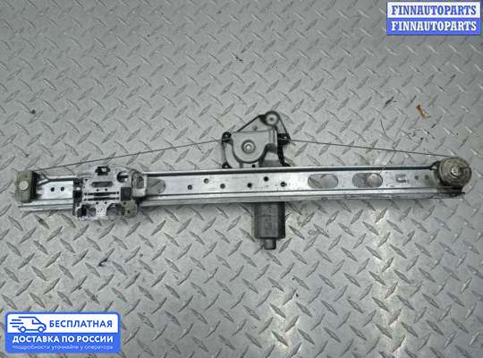 Стеклоподъемник электрический на Mercedes-Benz ML (W163)