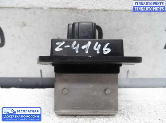 Резистор (сопротивление) отопителя на Mazda 626 V GF