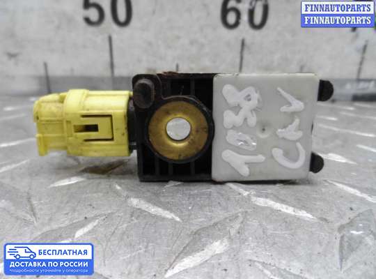 Датчик удара (Airbag) на Honda CR-V II (RD_)