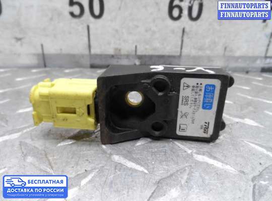 Датчик удара (Airbag) на Honda CR-V II (RD_)