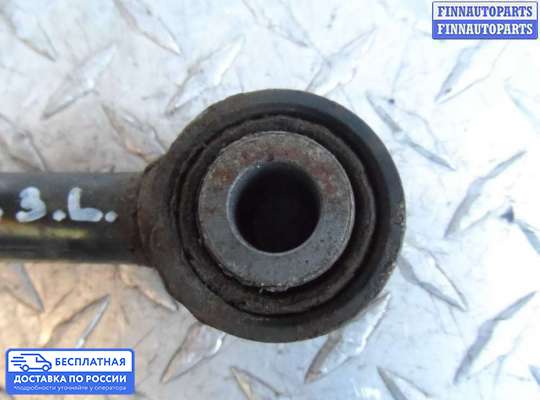 Рычаг подвески на Ford Mondeo V