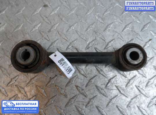 Рычаг подвески на Ford Mondeo V
