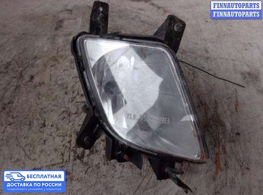 Фара противотуманная (ПТФ) на Kia Sportage III (SL)